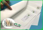 Buy cheap Custom Size 80G 120G 145G White Stone Paper Sheet With Nice Water Resistant from wholesalers