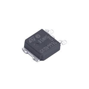 Buy cheap Composant Electronique Potentiometrer STD5NM60T4 Cmos Chip Optical Mouse Ic from wholesalers