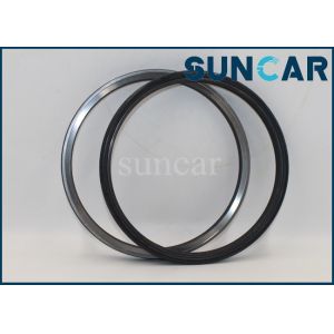 Buy cheap Hydraulic Seals 2.180-00158 Floating Oil Seal For DOOSAN DH360 Excavator SUNCARVO.L.VO EC360B from wholesalers
