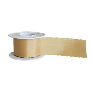 Buy cheap OEM Clinic Nonwoven Breathable Surgical Silk Plaster from wholesalers