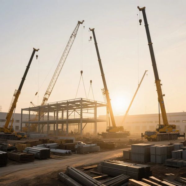 Buy cheap Q235 Steel Structure Building Anti Rust Paint Prefabricated Metal Frame from wholesalers