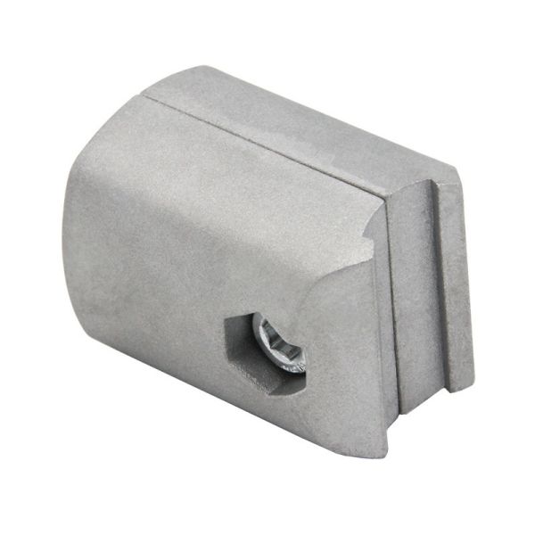 Buy cheap Outer Type Aluminum Pipe Connector Multi Connector DYJ-A01 from wholesalers
