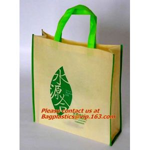 Buy cheap Custom Promotional wine shopping tote fabric polypropylene laminated pp non woven bag, recyclable red cheap non woven ba from wholesalers