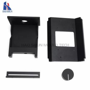 Free Sample Laser Cutting Stainless Steel Sheet Metal Enclosure Fabrication