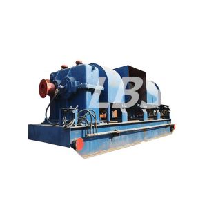 180KN Oil Rig Drawworks Electric or Hydraulic Winch Customized For Oil Mining