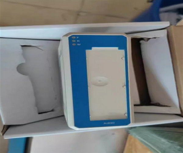 Quality ABB AI890 3BSC690071R1 AI890 Analog Redundant Power Supply Module for sale