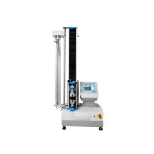Buy cheap Load Cell Tensile Testing Machine High Precision Programmable Laboratory Dedicated from wholesalers