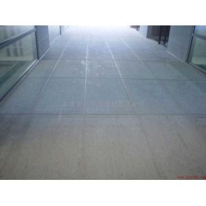 Buy cheap Waterproof Insulation18mm Compressed Cement Sheet Flooring Panel Enviromentally Friendly from wholesalers