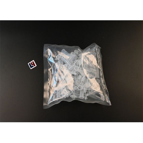 Quality High-Quality Micro Centrifuge Tubes for Protein Crystallization and Structural Biology for sale