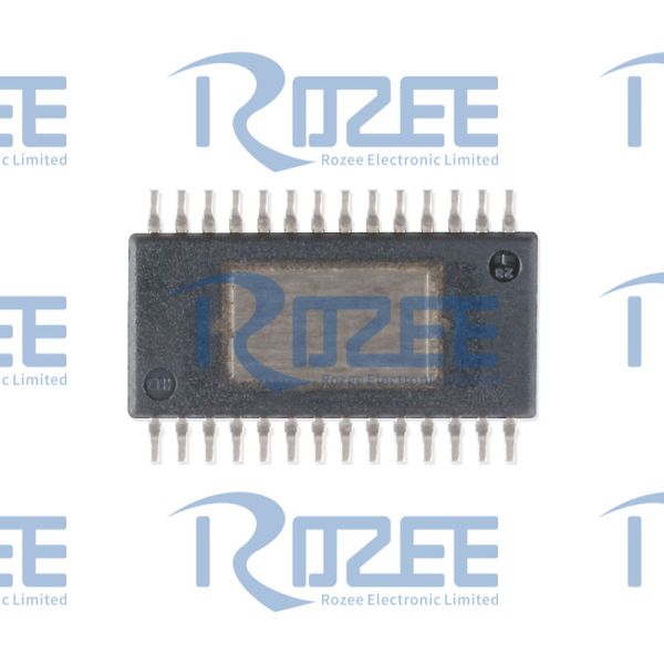 Quality DRV8841PWPR for sale