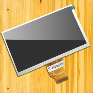 WUXGA 322PPI 450cd/m2 WLED TFT LCD Panel LD070WU2-SM01 1200×1920 RGB
