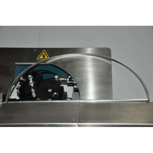 Quality Minimum Radius 60Mm Aluminum Spacer Bending Machine For Insulating Glass Machine for sale