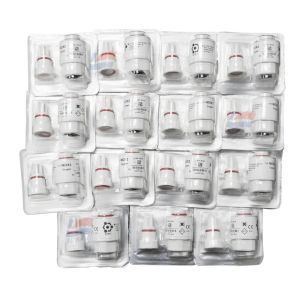 MOX3 MOX-3 Gas Oxygen Sensor AA829-M10 O2 Battery For Medical Devices