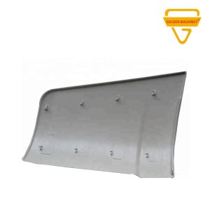 Buy cheap 81611100067 MAN F 2000 TRUCK Wind Deflector from wholesalers