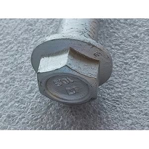 Buy cheap foton motor genuine part FP1292020003A0A1517 upper swing arm shaft from wholesalers