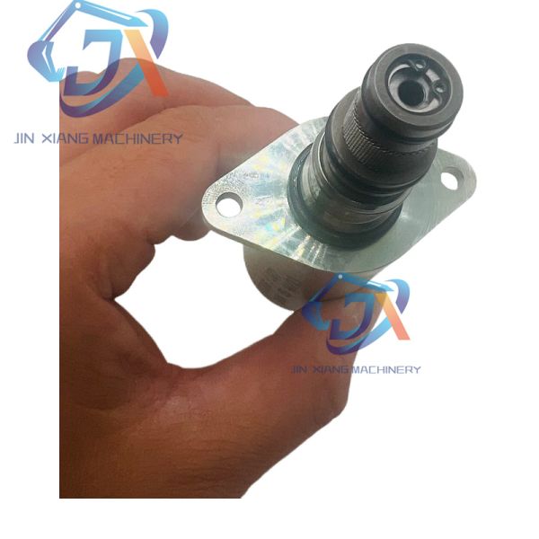 STAR ZEBRA T336 I 321 24V Solenoid Valve Perfect Replacement for SANY SY125/135/215/335/365 Excavator Parts 195-205