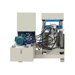 50T Silicone Rubber Vulcanizing Machine Automatic Rubber Moulding Machine For