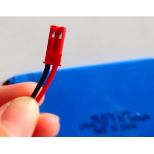 Buy cheap 5000mAh Lithium Polymer Battery Pack 3.7v For Quadcopter from wholesalers