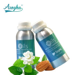 Buy cheap Pure Jasmine Aromatherapy Essential Oils With 2 Years Shelf Life from wholesalers