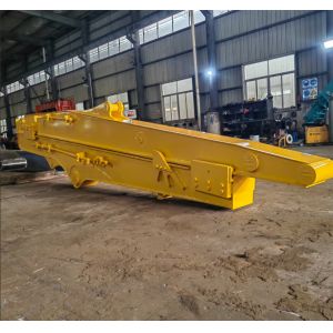 Buy cheap Patented 12M Sliding Arm For 30 Ton Excavator from wholesalers