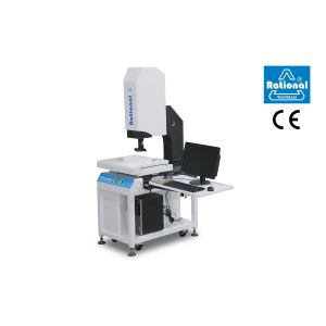 Buy cheap Professional CNC Vision Measurement System All In One Mechanical Design from wholesalers