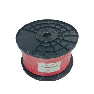 Buy cheap 2 cores Industrial LPCB PH30 PH120 Bare Copper Silicone Rubber Low Smoke Fire Alarm Cable from wholesalers