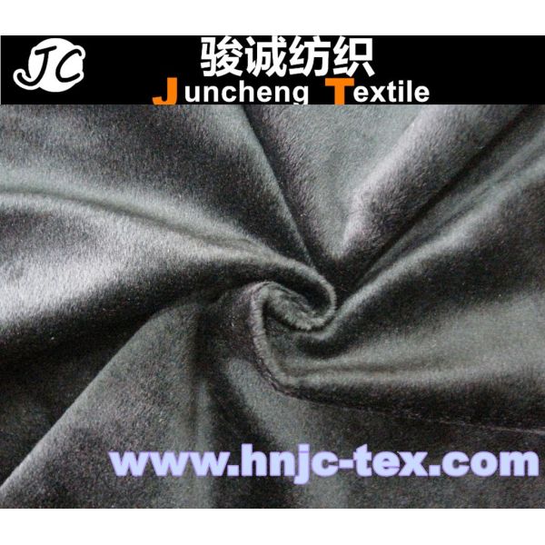 Quality 100% Polyester Warp Knit Super Soft Micro Velboa china manufacturer for sale