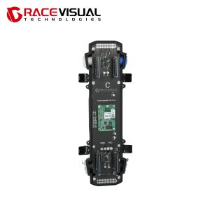 Buy cheap Creative LED Display Panel – High Resolution, Auto-Lock System, Custom Splicing (Arc, 90°, Special Shapes), Energy-Saving, Corner Protection, Easy from wholesalers