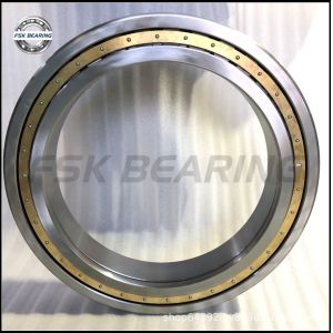 Buy cheap High Load 929/558.8 QU Cylindrical Roller Bearing 558.8X685.8X100.013 mm Single Row For Oil Field Machine from wholesalers