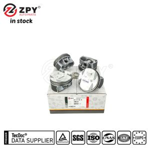 China VW Audi Piston with Timing Belt Bearing 05E107065AA on sale