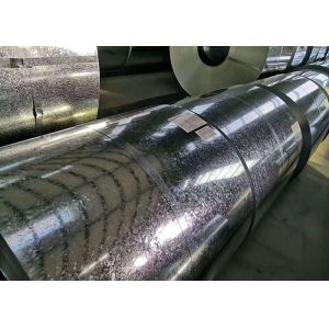 Buy cheap Building Material Q235 Q235B Grade Galvanized Sheet Metal Strips from wholesalers