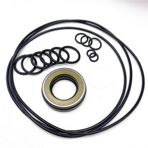 E320 E320L E320B Hydraulic Swing Motor Seal Kit 5I-8643 5I-8828