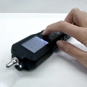 Buy cheap Portable multiple functions HG-219 Vibration Detector from wholesalers