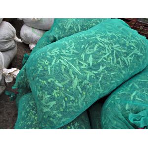100% Virgin HDPE Olive Net, olive sack