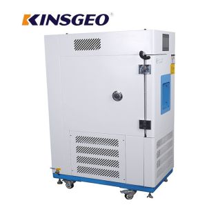 Buy cheap -40C To 150C Temperature Humidity Chamber , ISO Environmental Test Systems from wholesalers