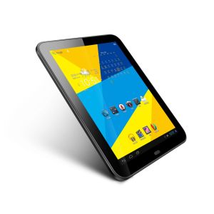 Buy cheap Wall Mounting Matt Black Ipad Kiosk Enclosure , Made Of Rugged Metal With Powder Coated from wholesalers