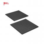 Buy cheap 10CL080YU484I7G Programmable IC Chip Field Gate Array (FPGA) 484-FBGA from wholesalers