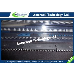 Buy cheap High Performance 8 bit Microcontroller with 12K Bytes Flash AT89S53-24PC from wholesalers