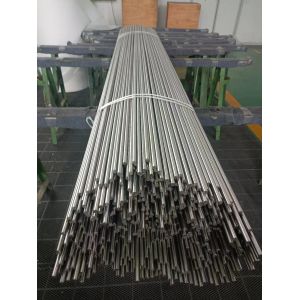 Buy cheap Temperature Resistant Seamless Titanium Tubing with Verified Inventory and Samples from wholesalers