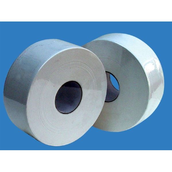 Buy cheap Home / Office / Public Jumbo Roll Toilet Paper 2 ply 1000ft/9" 12 Per Case from wholesalers