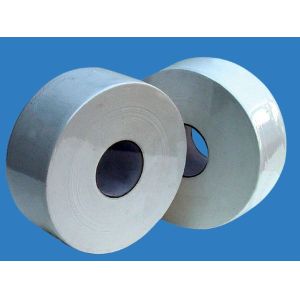Buy cheap Home / Office / Public Jumbo Roll Toilet Paper 2 ply 1000ft/9" 12 Per Case from wholesalers