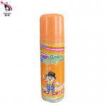 Buy cheap Eco Friendly Multi Colors Hair Dye Spray For Party Celebration from wholesalers