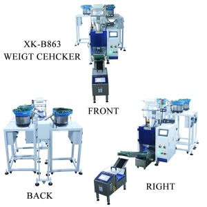 Buy cheap Automatic Weighing Machine Individual Butter Cutting Machine Nut Counting Sealer Packaging Machine from wholesalers