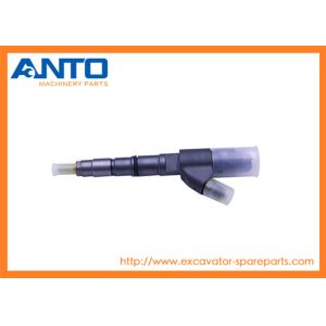 China VOE20798114 Fuel Injector Applied To Vo-lvo Excavator Engine Parts EC240B EC290B on sale