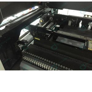 Buy cheap YAMAHA YV100Xg 3.0mm PCB SMT Pick And Place Machine from wholesalers