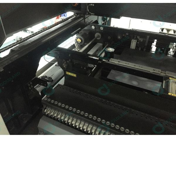 Quality YAMAHA YV100Xg 3.0mm PCB SMT Pick And Place Machine for sale
