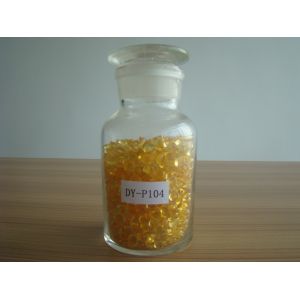 Buy cheap Overprinting Varnish Co-Solvent Polyamide Resin Transparency Grain High Glossiness DY-P104 from wholesalers