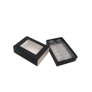 Buy cheap Hand Craft DIY Paper Packaging Box For Cake Or Candy Macaron Packaging Box from wholesalers