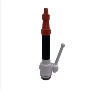 Buy cheap Fire Nozzle Firefighting Equipment And Accessories from wholesalers