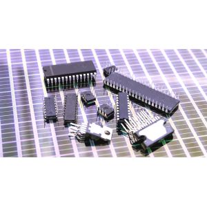 Analog ADC0809CCN Microcontroller Python Usb ADC0809CCN Electronic Components